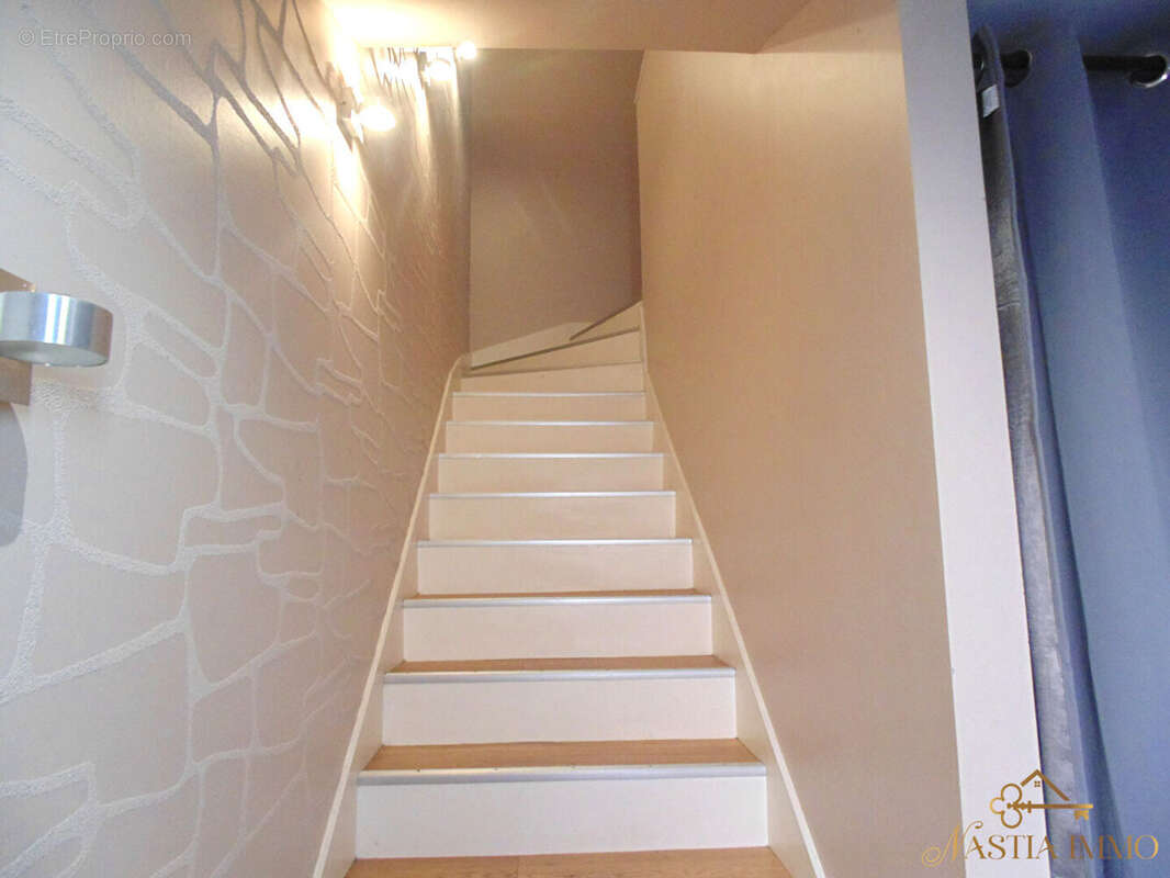 Appartement Bordeaux 2 pièce(s) 38 m2 - photo 3