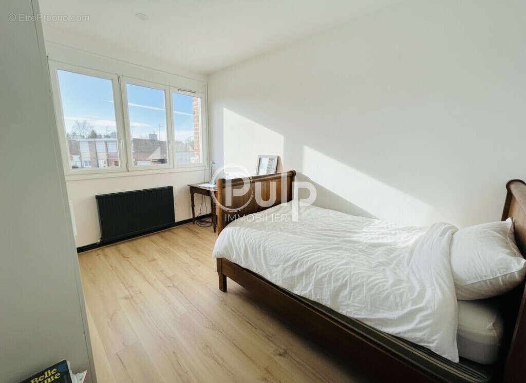 Maison à LAMBRES-LEZ-DOUAI