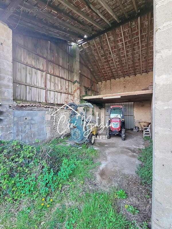 Photo 3 - Terrain à SAINT-PAUL