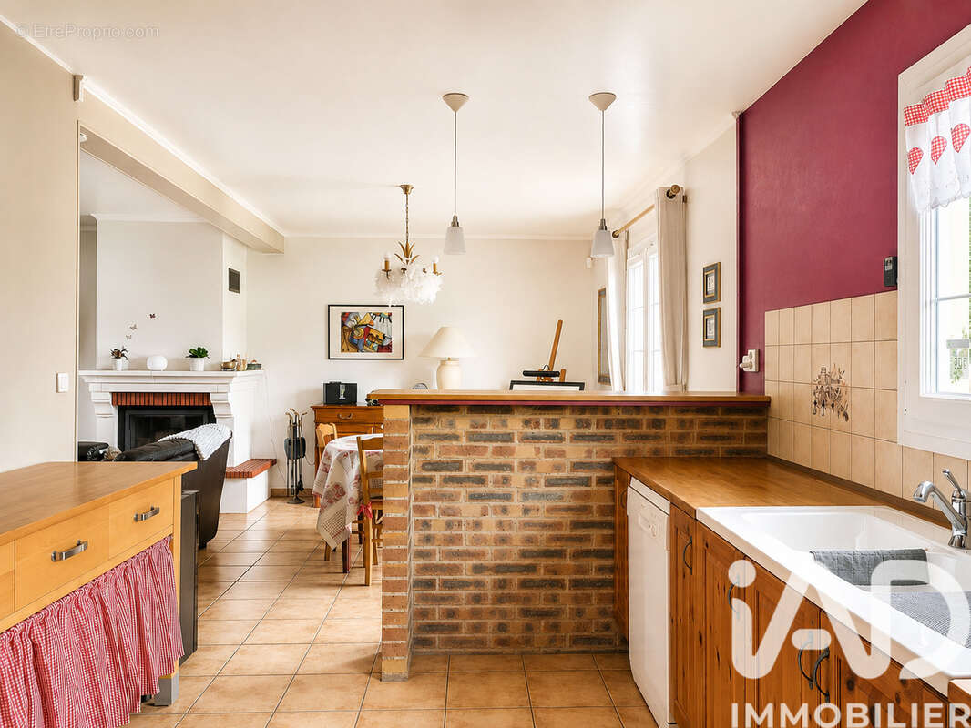 Photo 5 - Maison à SAINT-GERMER-DE-FLY