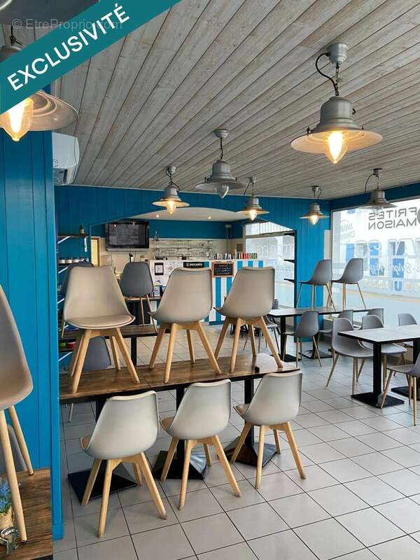 Photo 3 - Commerce à NOIRMOUTIER-EN-L&#039;ILE