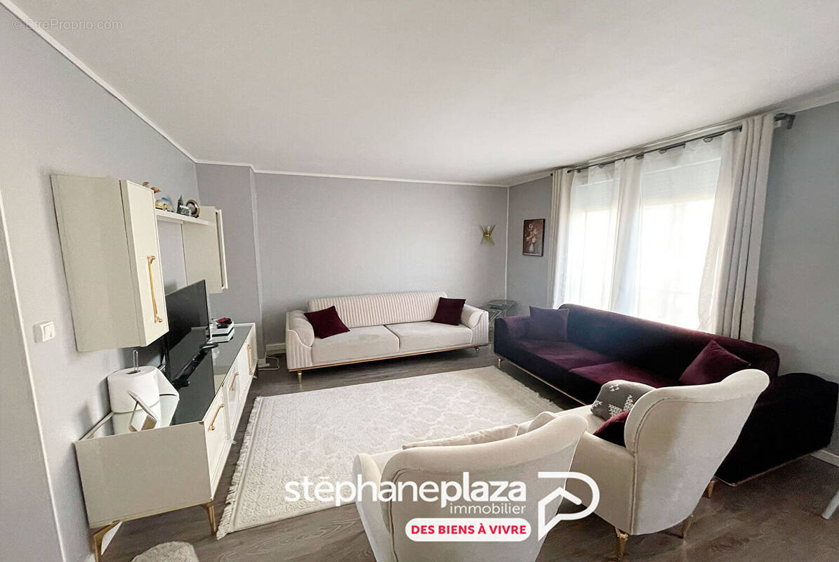 Appartement à ROUEN