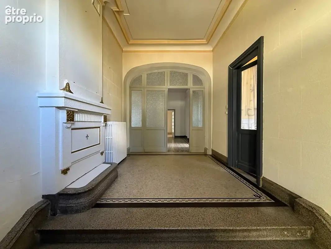 Appartement à MONTLUCON