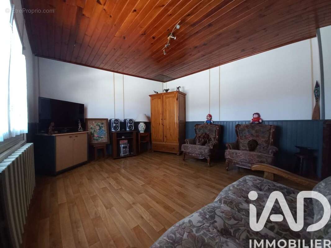 Photo 6 - Maison à SAACY-SUR-MARNE