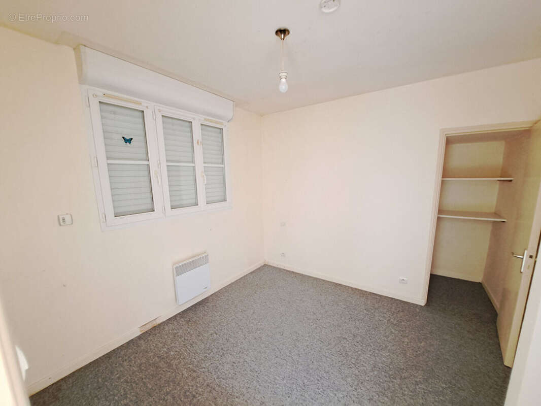Appartement à BEAUVOIR-SUR-MER