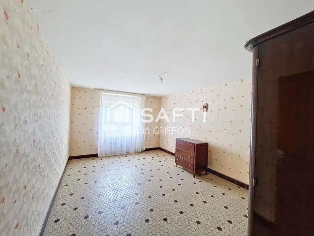 Photo 9 - Maison à LE LONGERON