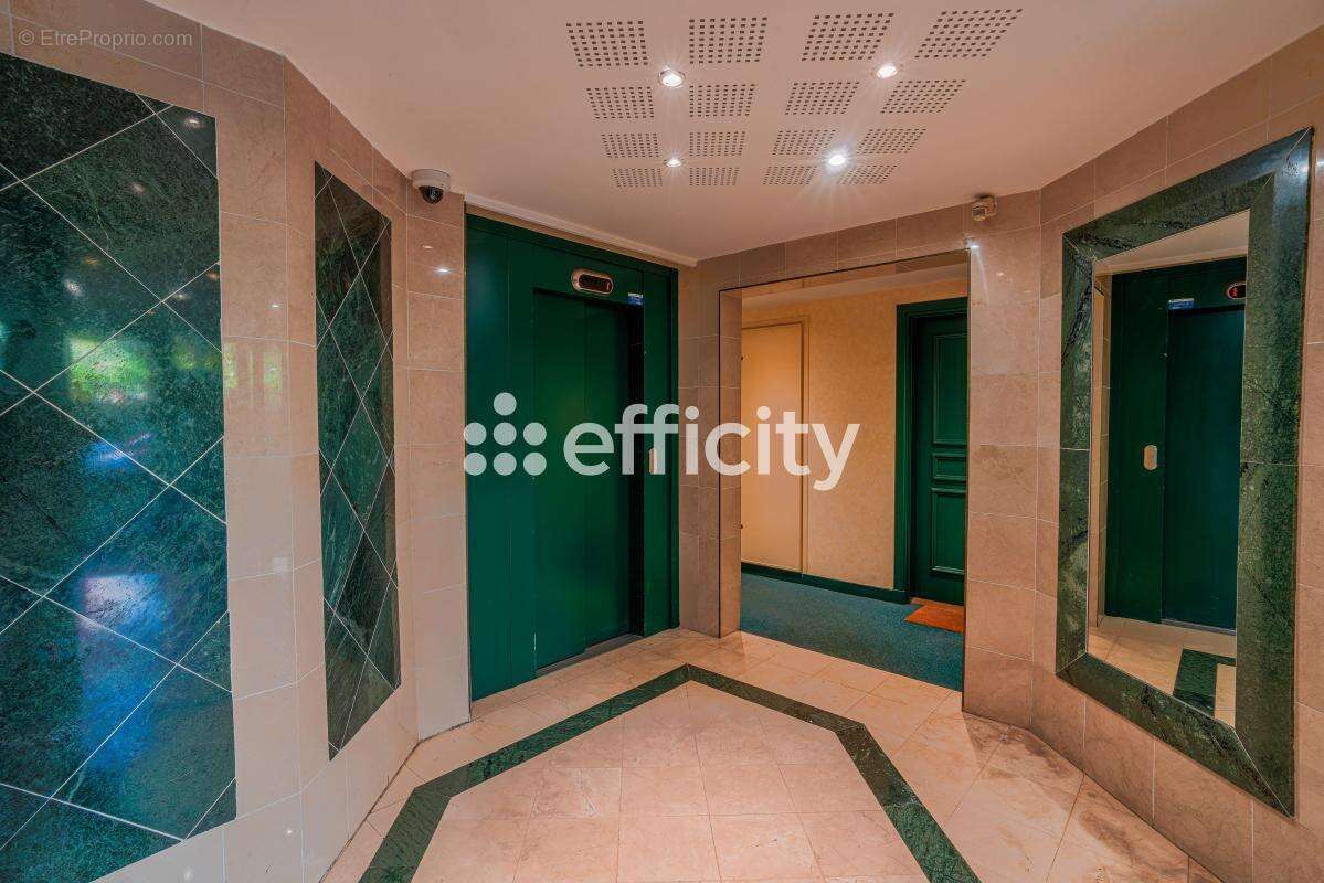 Appartement à CHELLES