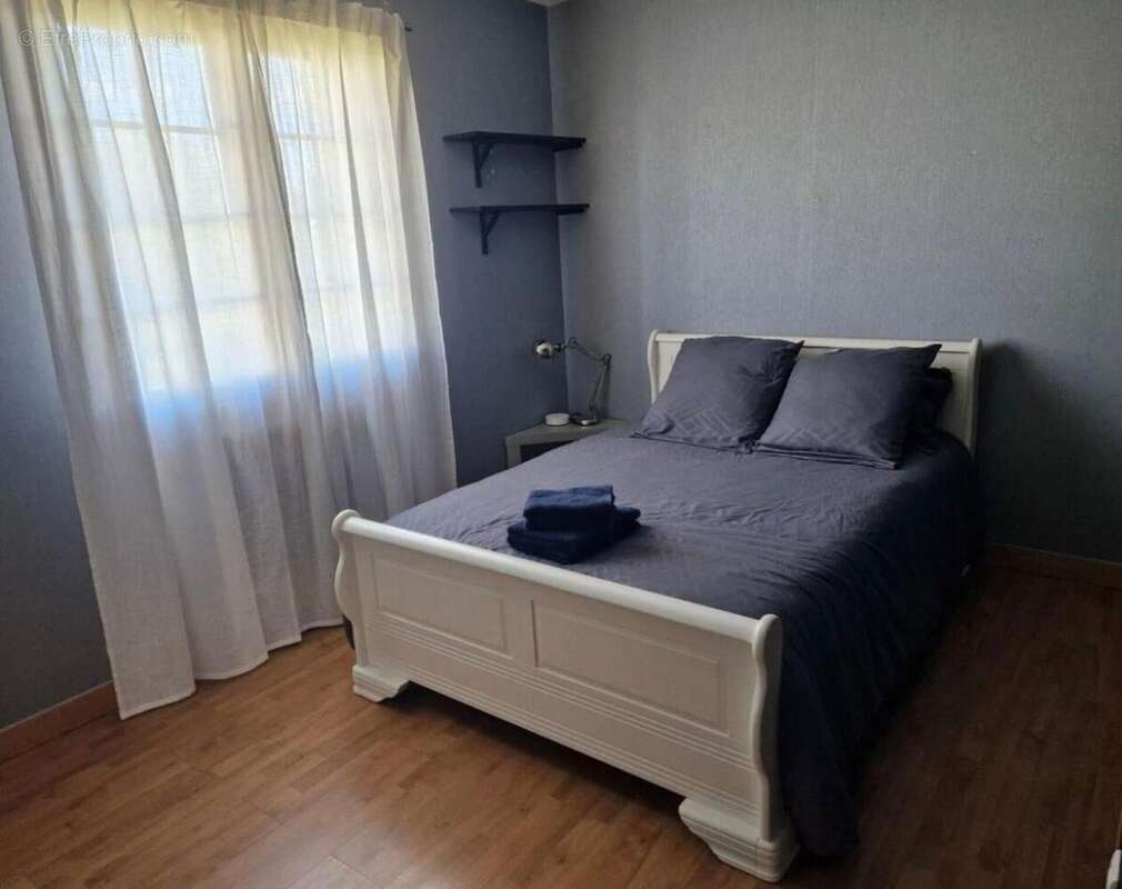 Photo 7 - Maison à MACON