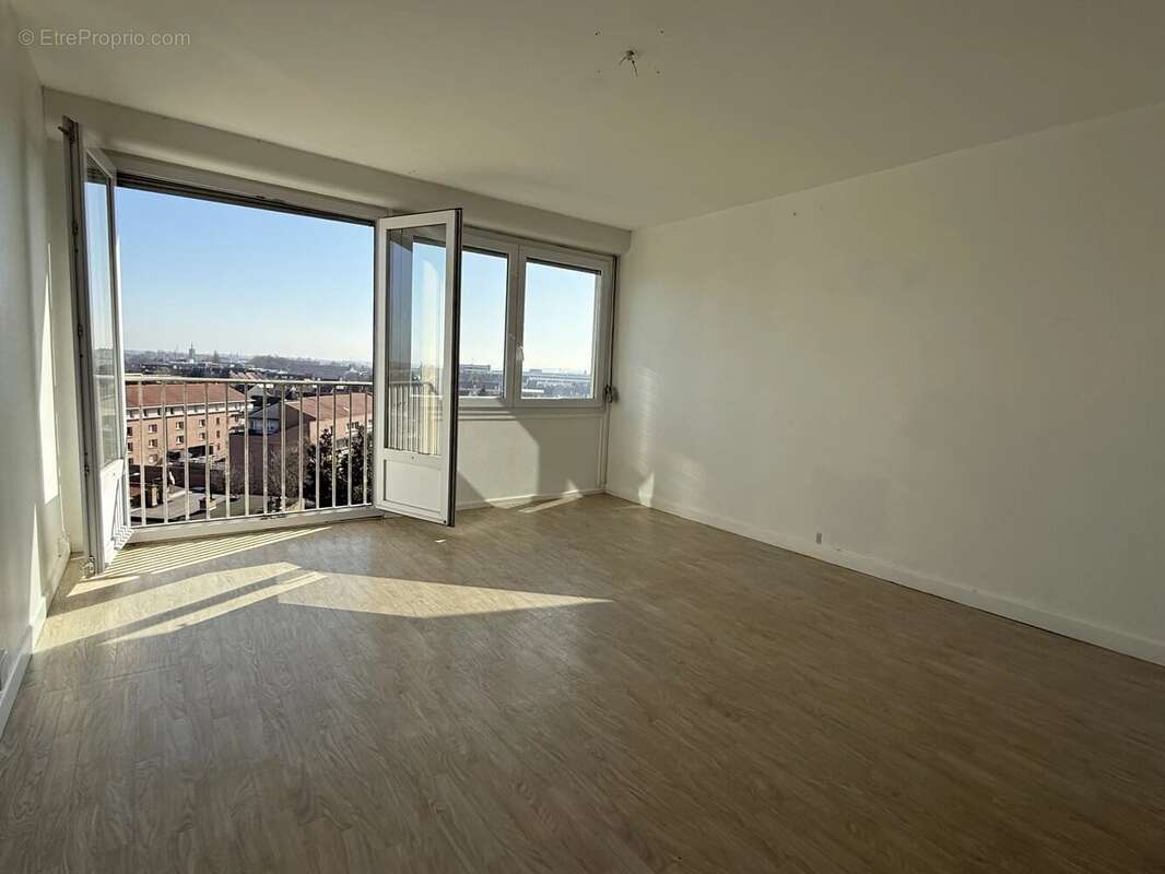 Appartement à DOUAI