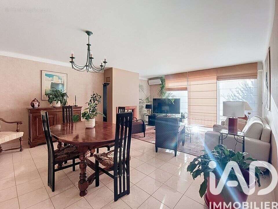 Photo 4 - Maison à PERPIGNAN
