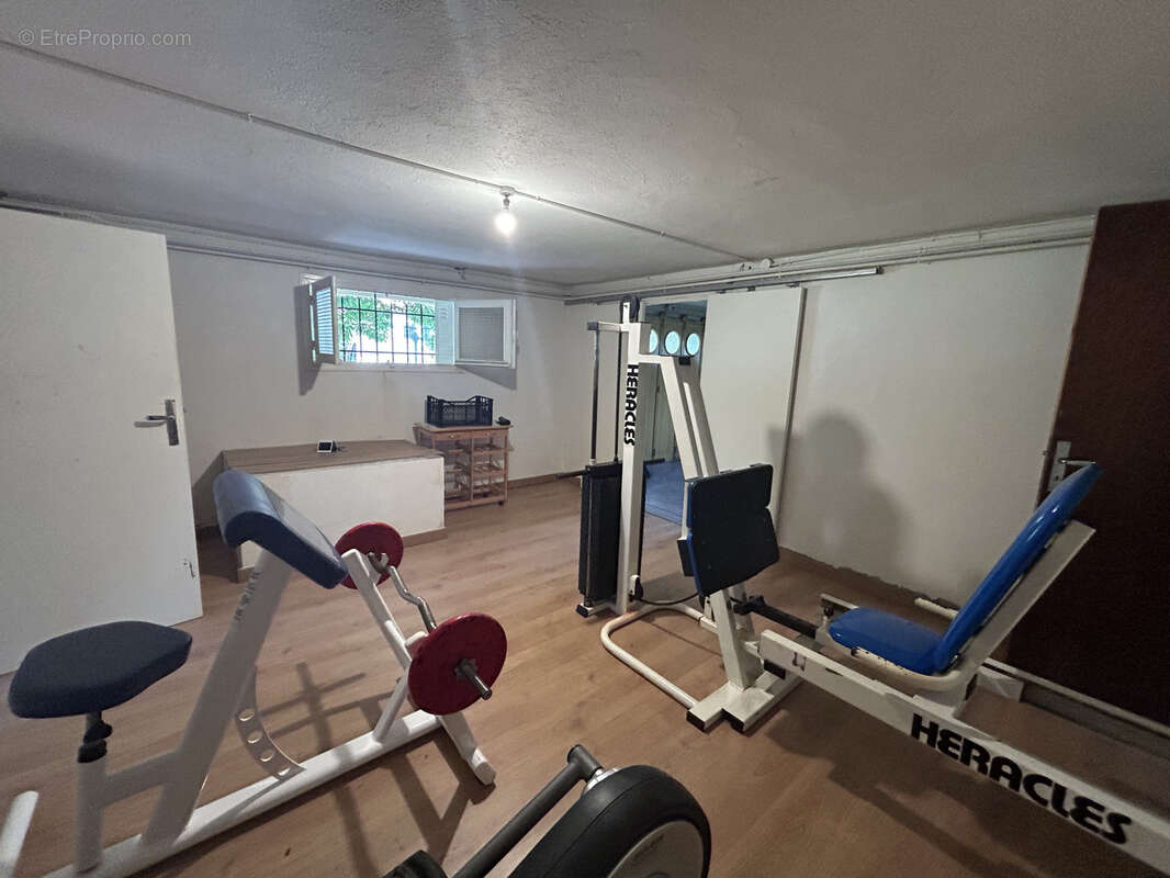 Maison à PRATS-DE-MOLLO-LA-PRESTE