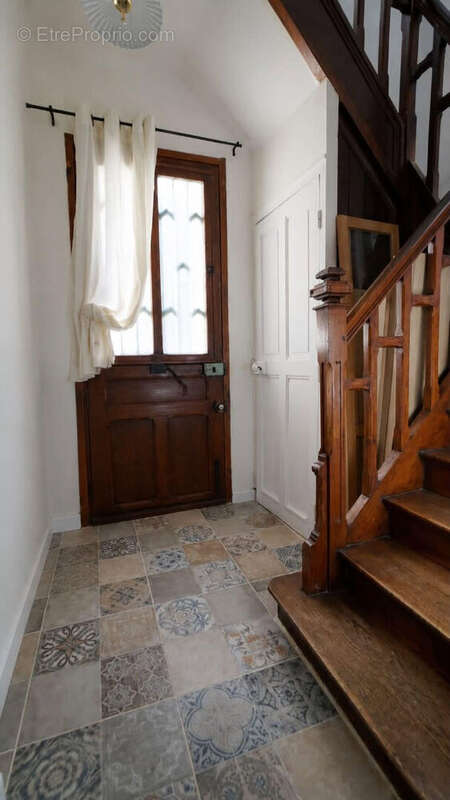 Maison Aubergenville 4 pièce(s) 82 m2 - photo 5