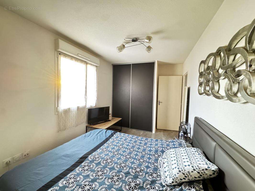 Maison à MONTPELLIER