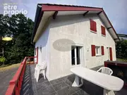 Maison à LA BASTIDE-CLAIRENCE