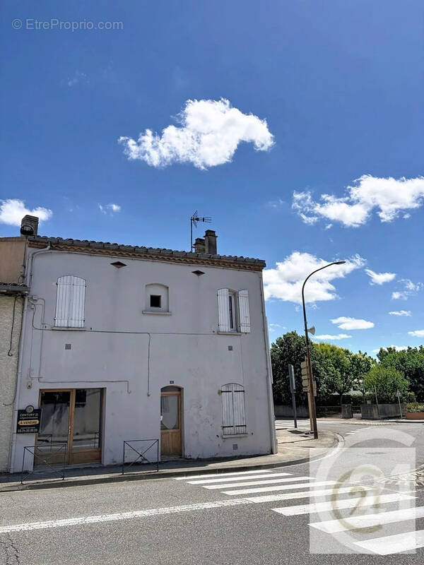 Autre à VILLEFRANCHE-DE-LAURAGAIS