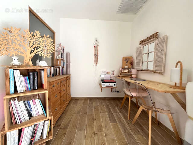 Maison à LAROQUE