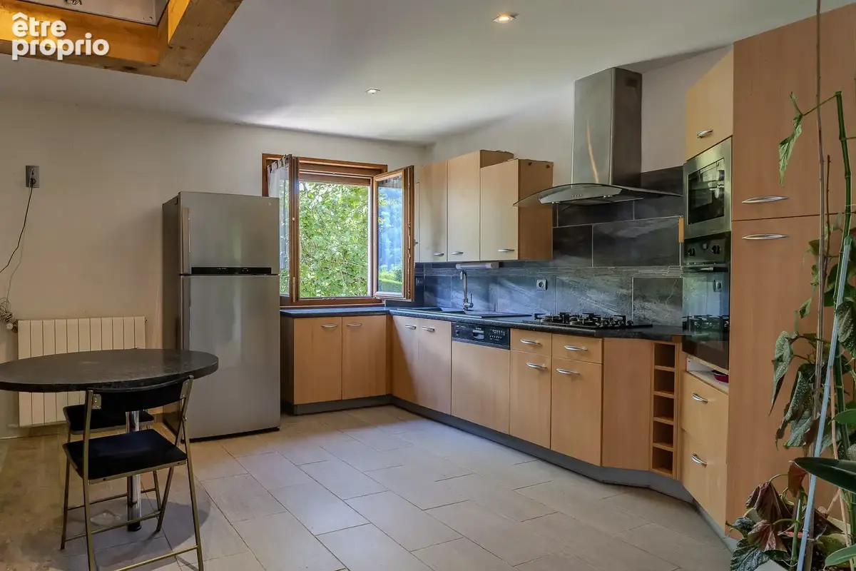 Tènement immobilier composé de 2 maisons mitoyennes - photo 6