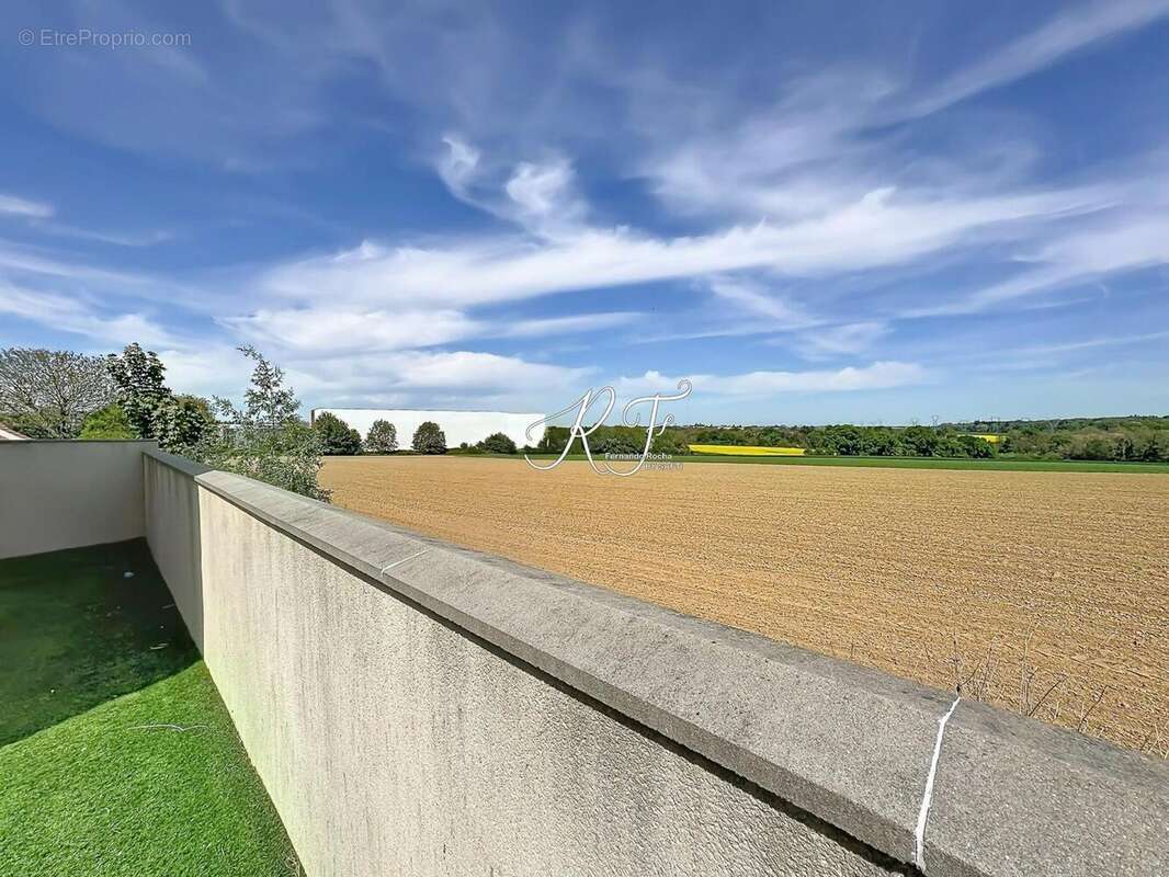 Photo 4 - Maison à OSNY