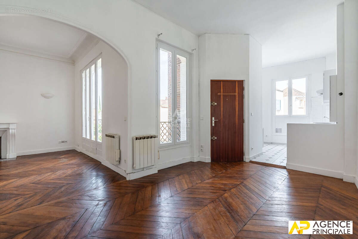 Maisons Laffitte  - Centre historique - photo 6