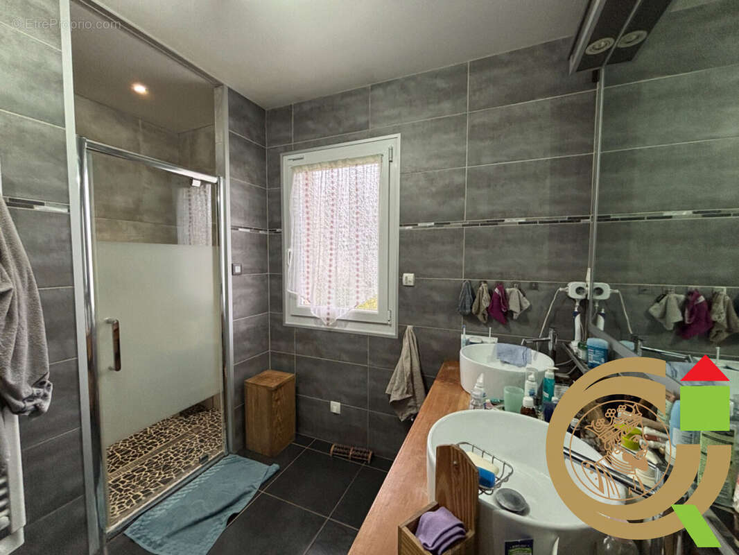 Maison à CAMPAGNE-LES-HESDIN