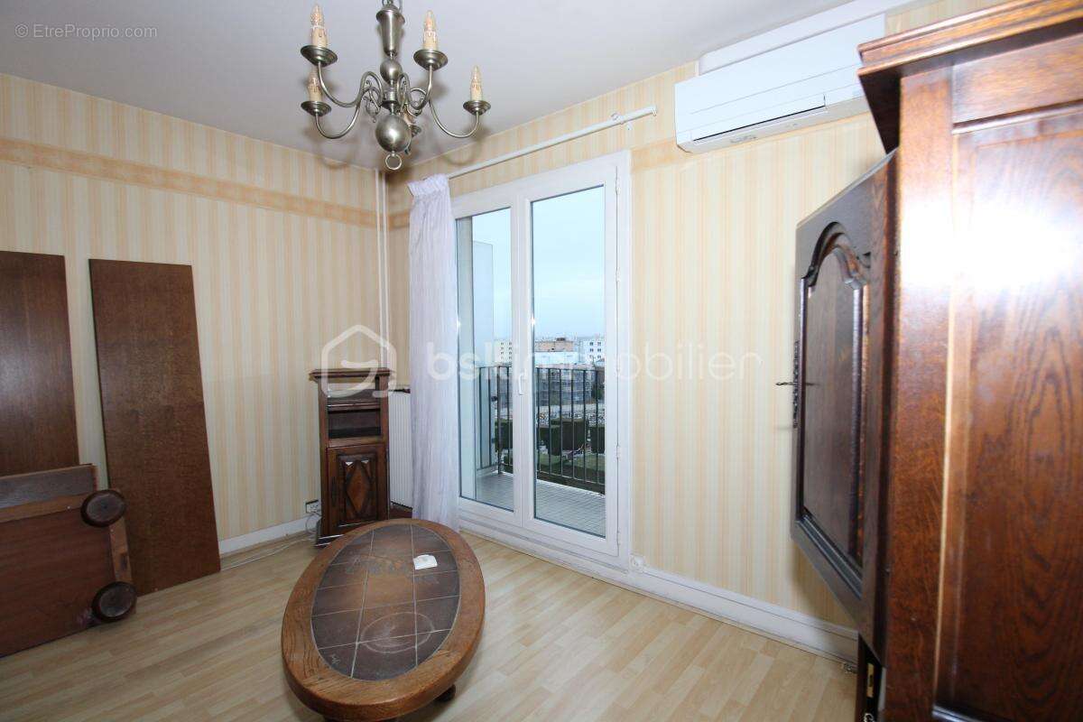 Appartement à POISSY