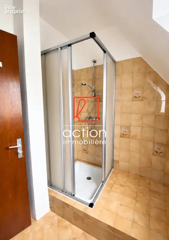 Spacieuse maison de 123m2 - Minihy-Tréguier - photo 17