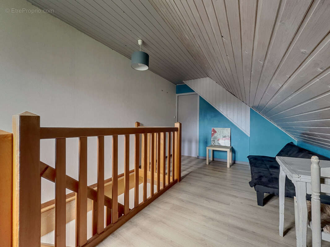 Appartement à LE RUSSEY