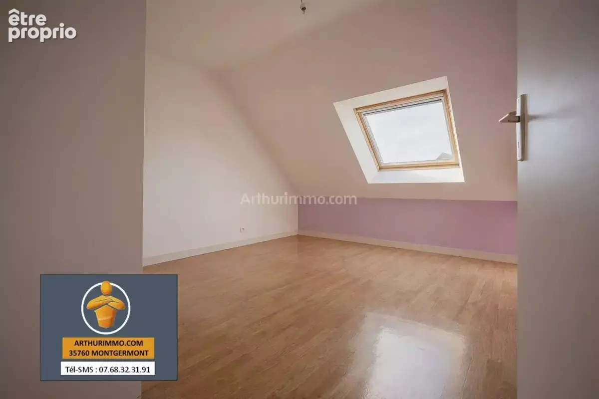 Vente Maison La meziere(35520) 399 000ï¿œ - photo 7