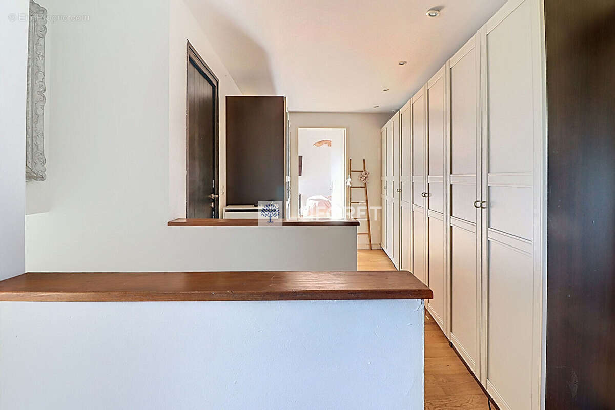 Maison à LA ROCHELLE