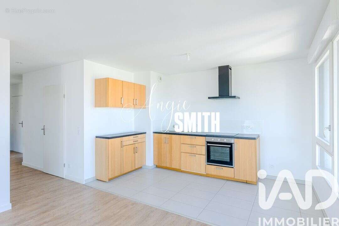 Photo 4 - Appartement à ASNIERES-SUR-SEINE