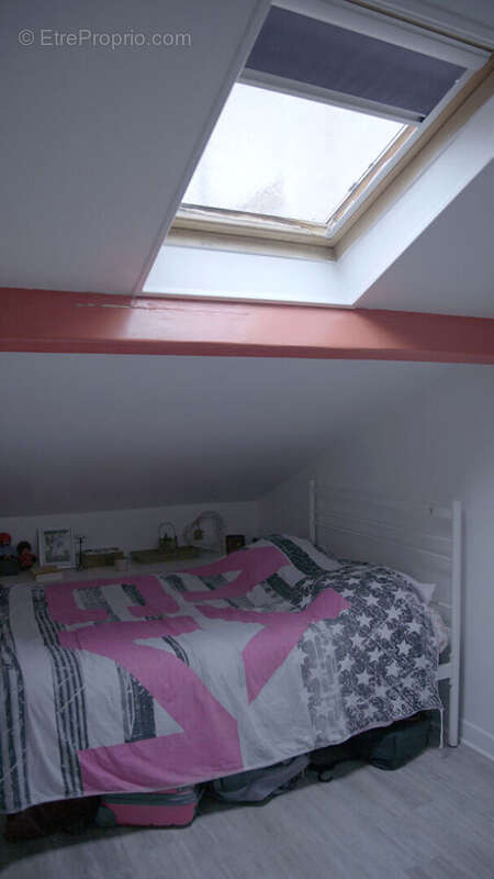 Maison à SAINT-OUEN