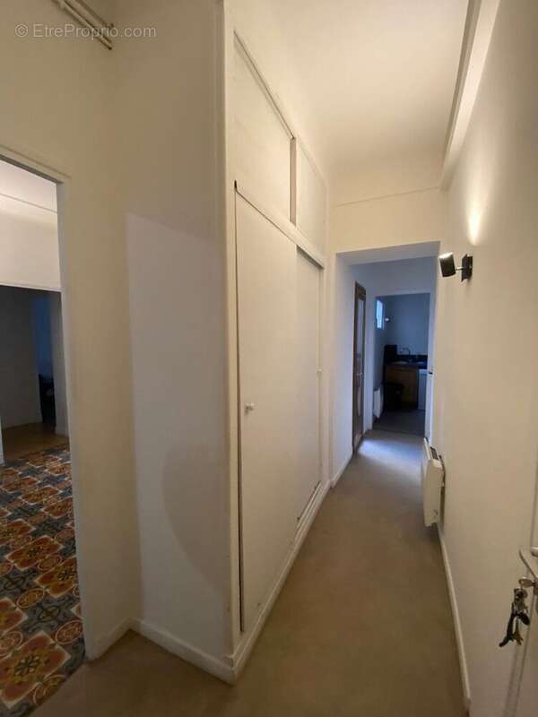 Appartement à CARCASSONNE