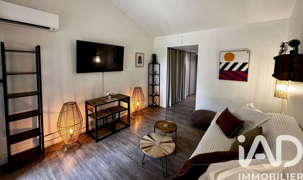 Photo 2 - Appartement à ARLES