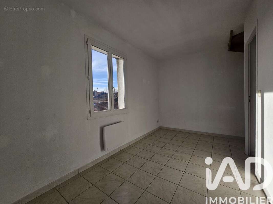 Photo 6 - Appartement à ROUSSET