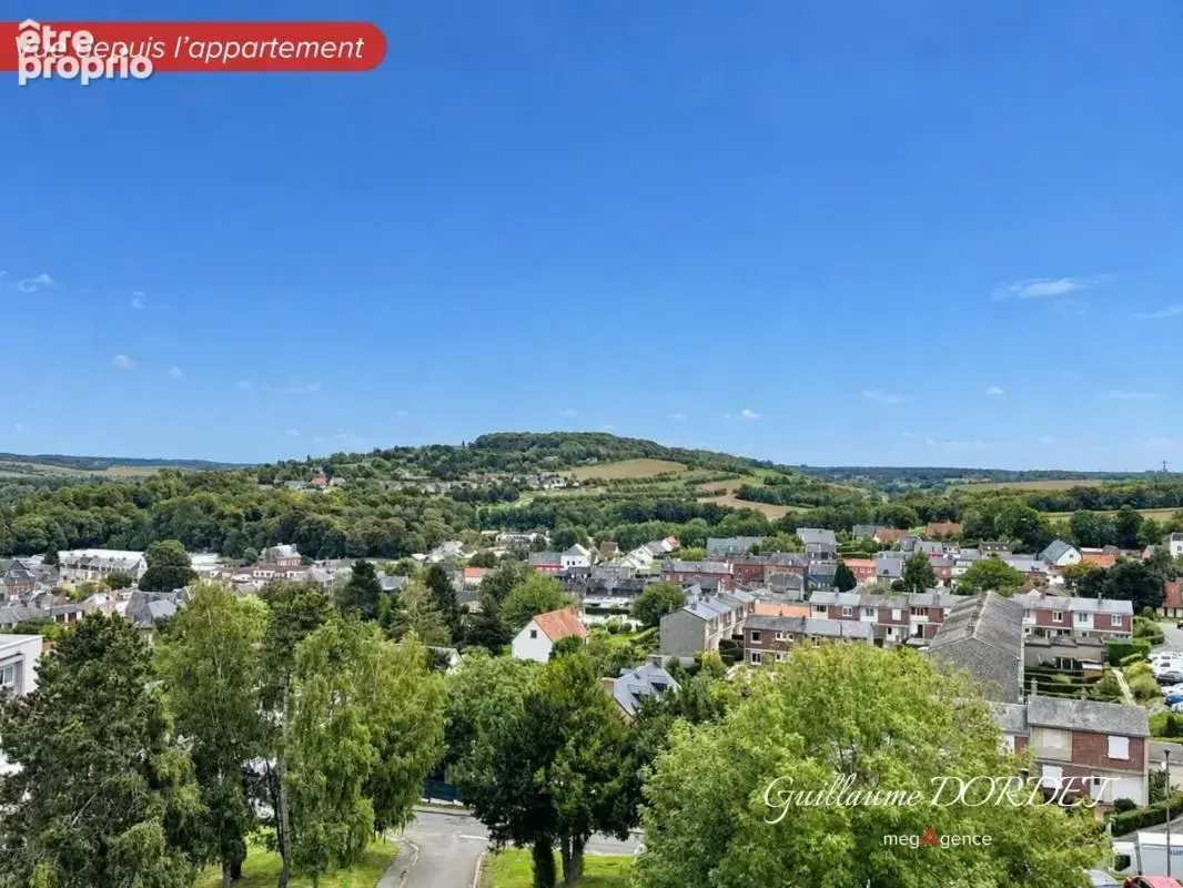 Appartement T2 lumineux - Belle vue - Commerces - photo 2