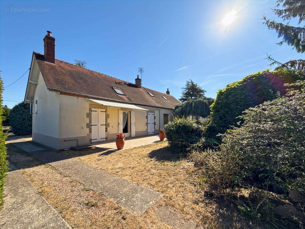  Tout faire à pied, 148 m² de confort pour toute la famille ! - photo 8