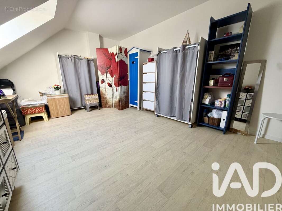 Photo 9 - Appartement à SAINT-NAZAIRE