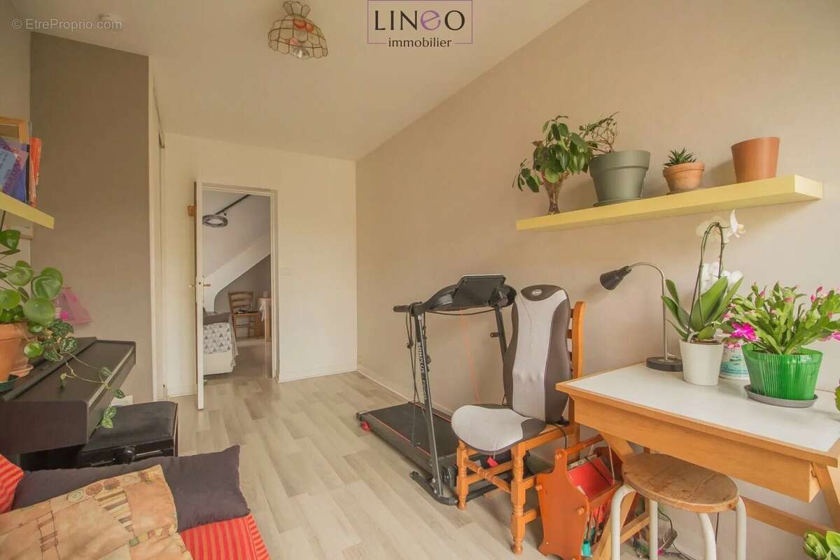 Maison à CHOISY-LE-ROI