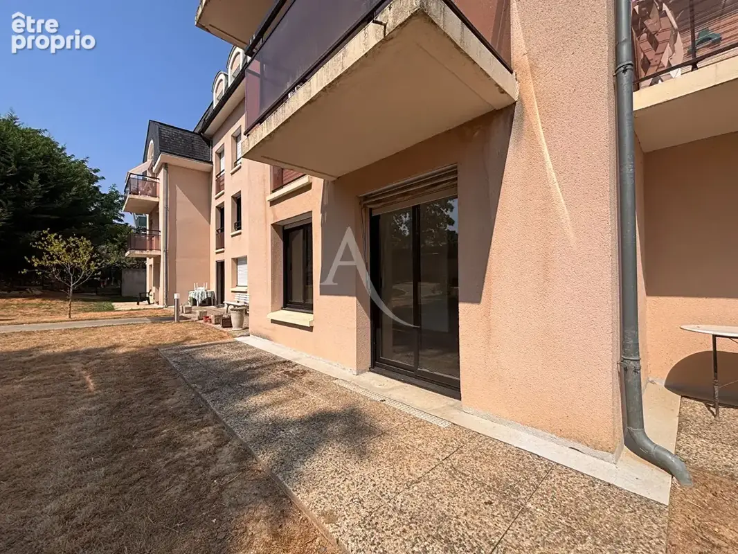 Appartement  2 pièce(s) 41.34 m2 - photo 10