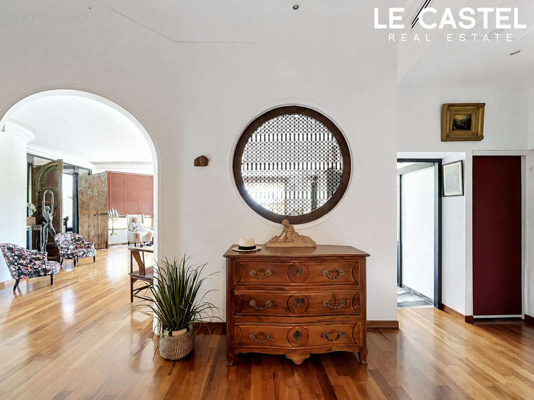 Appartement à LA CIOTAT