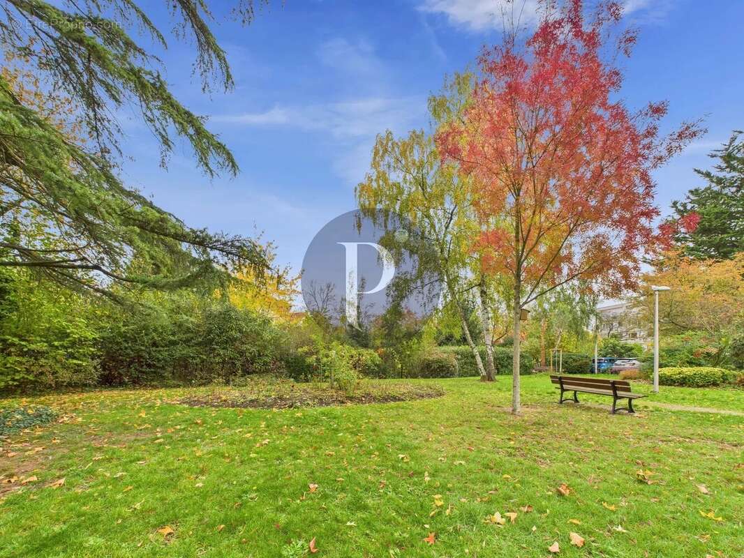 Appartement à ANTONY