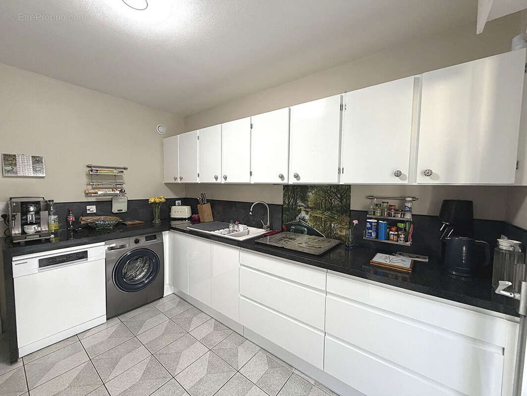 Appartement à SAINT-BRIEUC