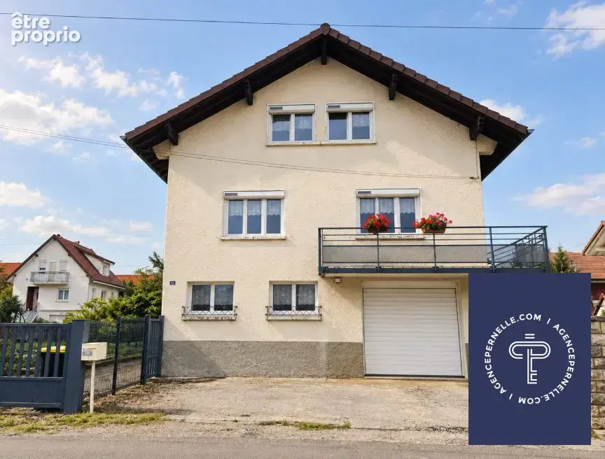Maison à MAICHE