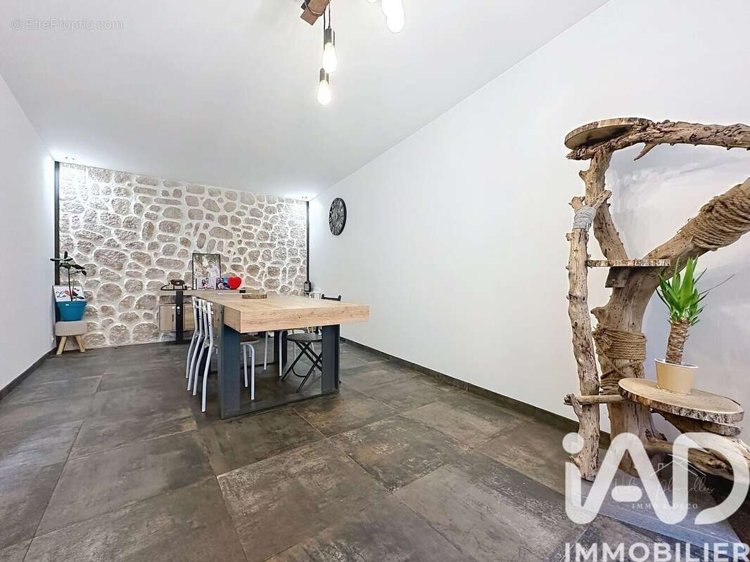 Photo 4 - Maison à FLORENSAC
