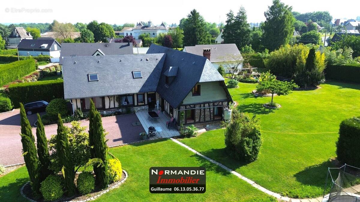 Maison à ROUEN