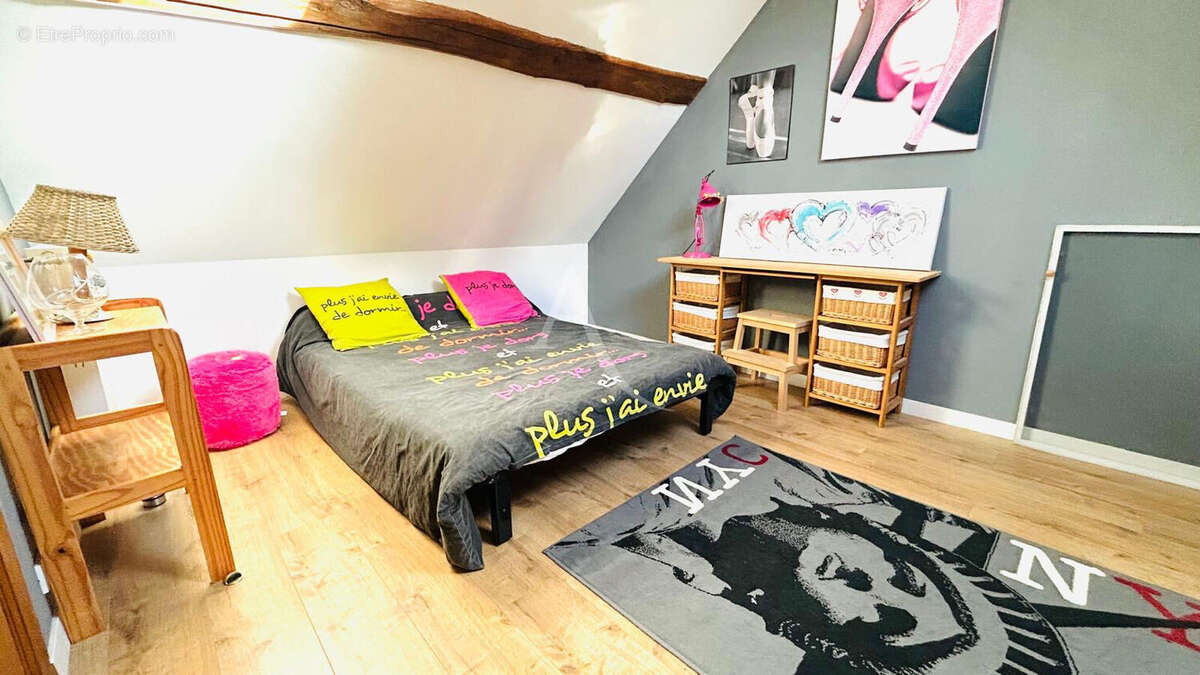 Maison à CANNES-ECLUSE