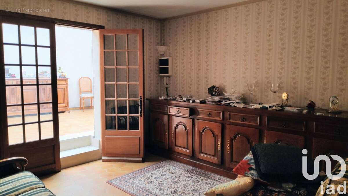 Photo 7 - Maison à SAINT-ANTOINE-DU-ROCHER