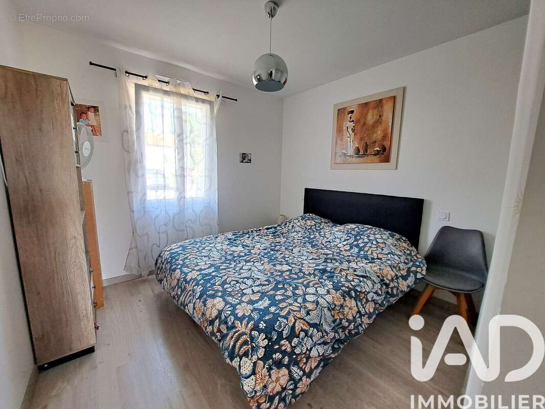 Photo 3 - Maison à LA FERRIERE