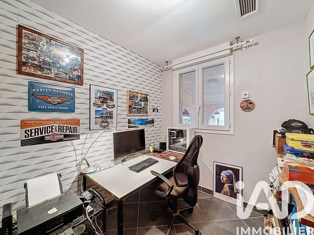 Photo 3 - Maison à MIREVAL