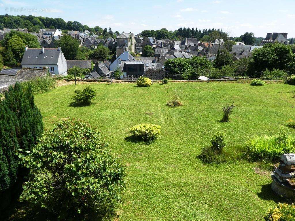 Maison à GUEMENE-SUR-SCORFF